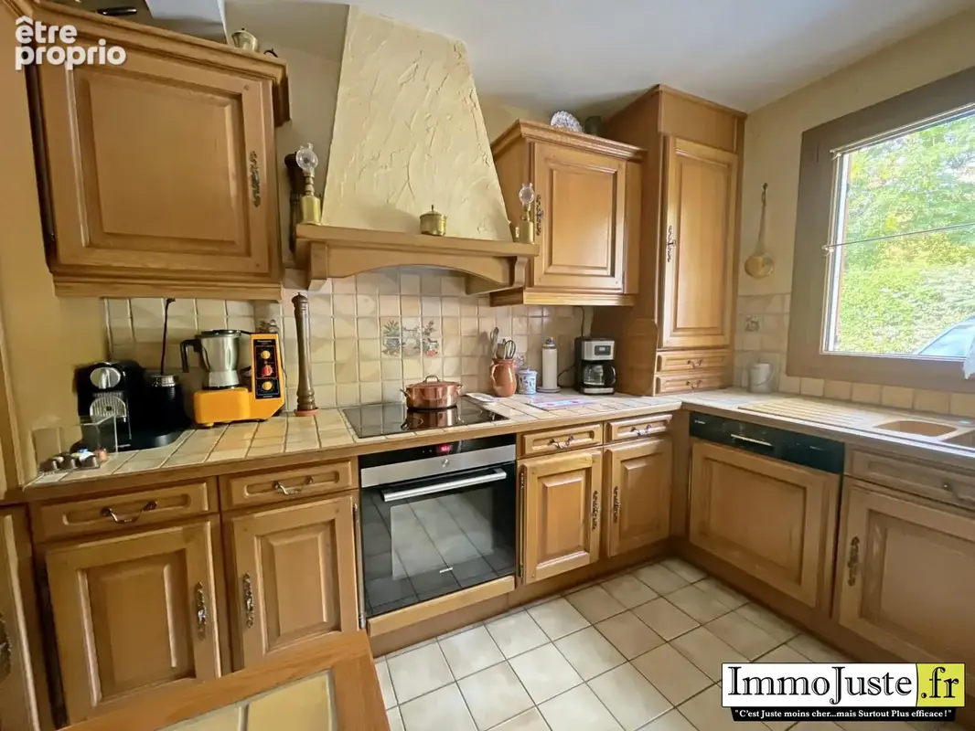 Maison 4 pièces 81 m² à vendre à Guyancourt (78280) - photo 6