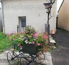 Maison à BREUREY-LES-FAVERNEY