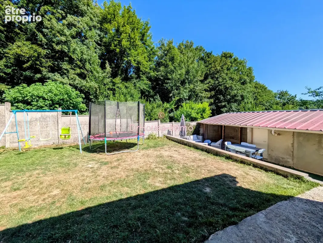 Maison 4 pièces 82 m² à vendre à Hardricourt (78250) - photo 66