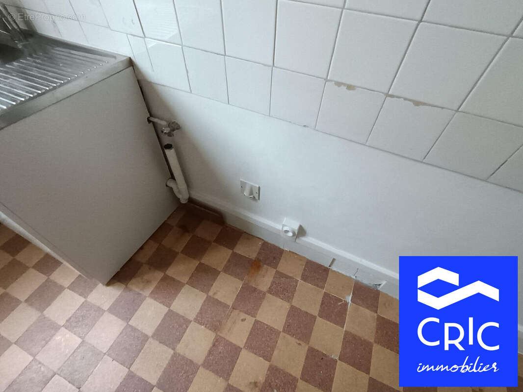 Appartement à LE HAVRE