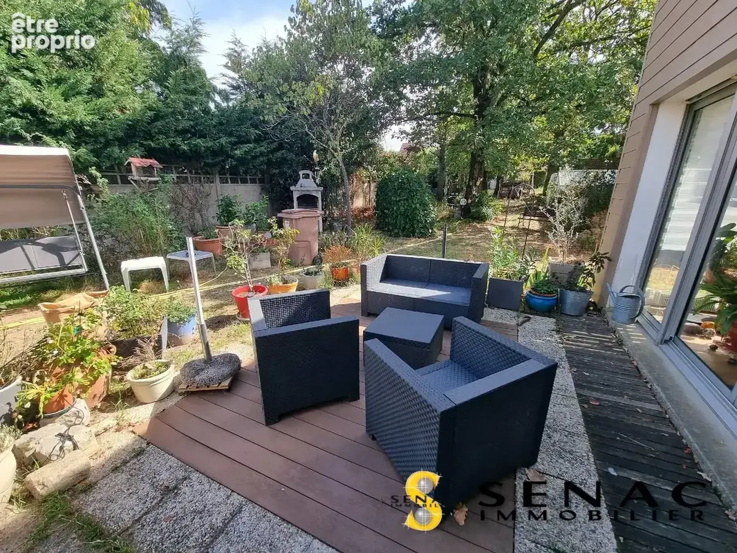 Maison 6 pièces 140 m² à vendre à Beauchamp (95250) - photo 4