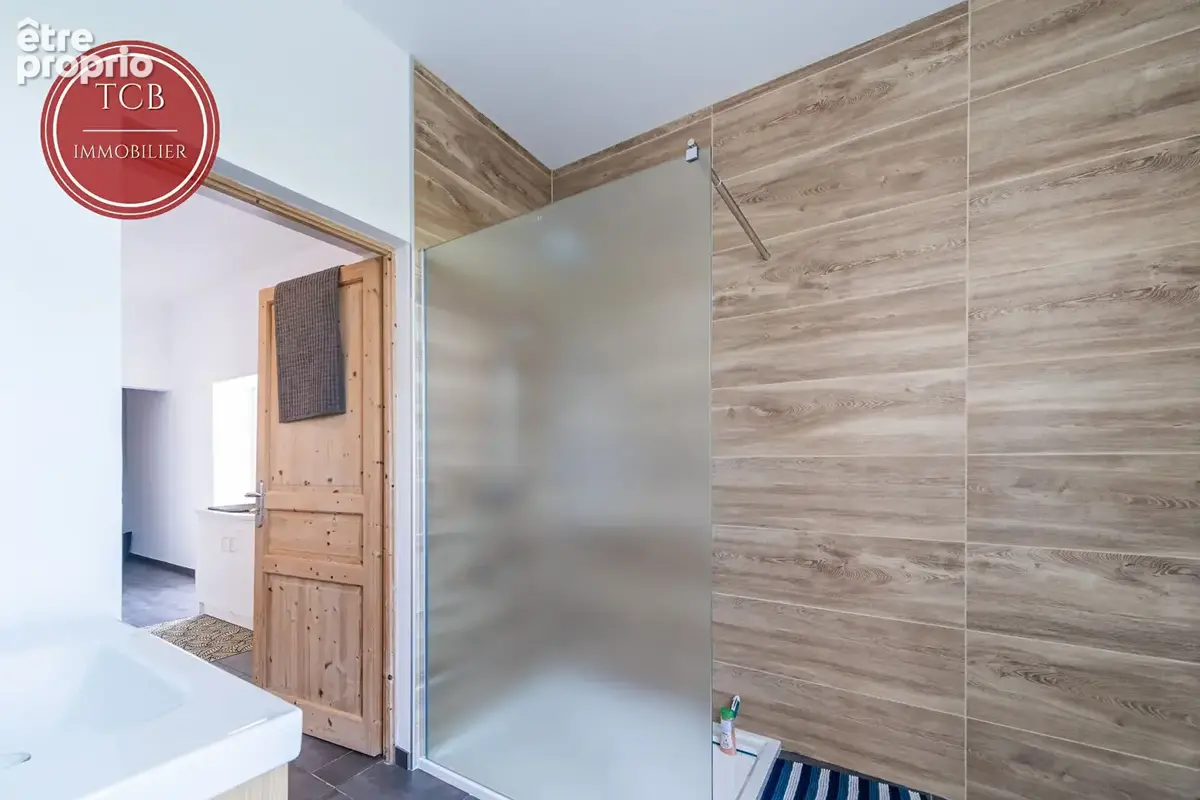 Maison Dannemarie 250 m² - photo 6