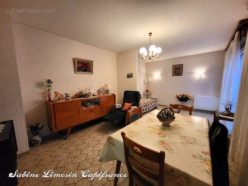 Maison à HERIMONCOURT