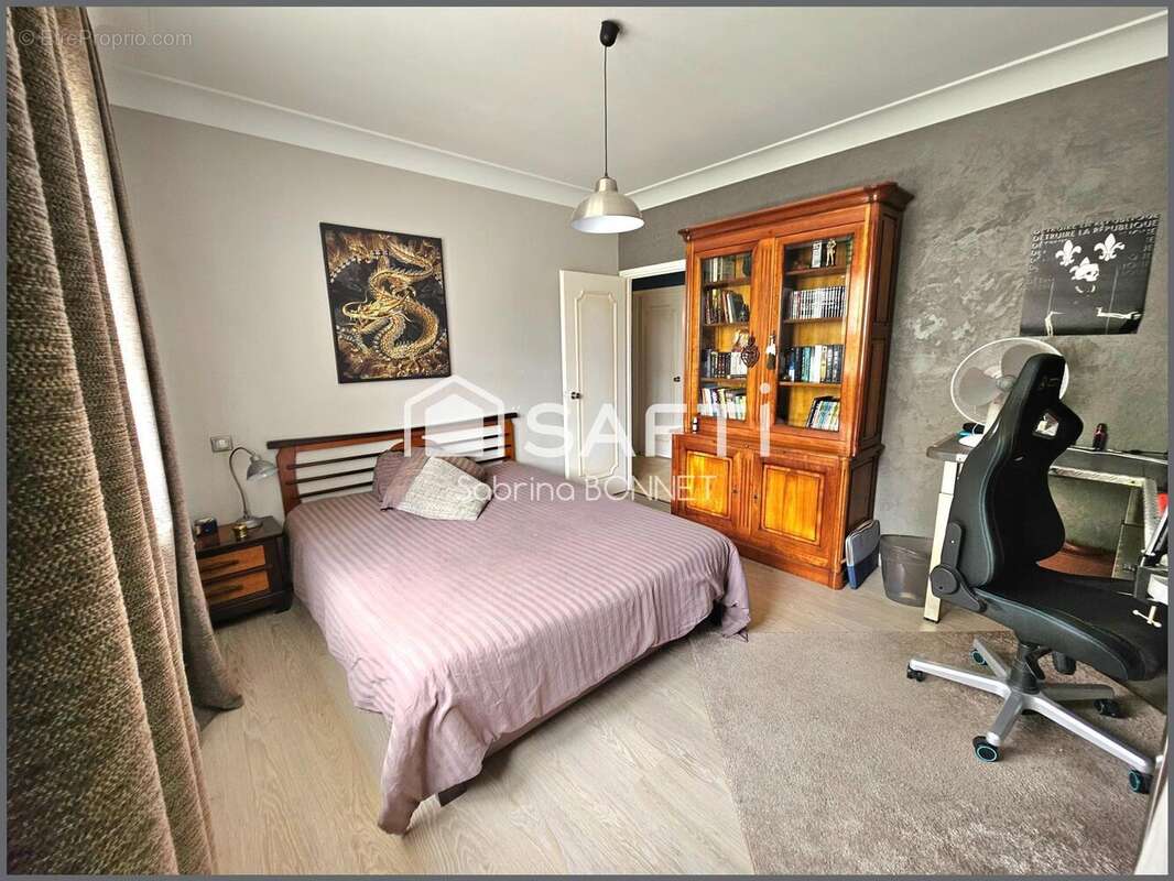 Photo 9 - Maison à LA ROCHE-SUR-YON