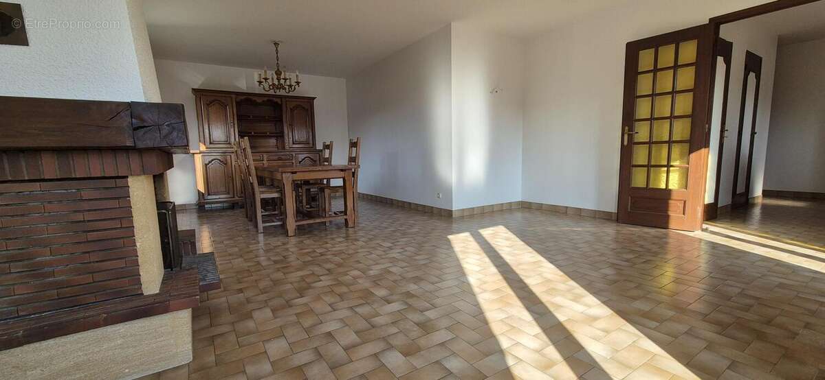 Photo 2 - Maison à BEAUNE