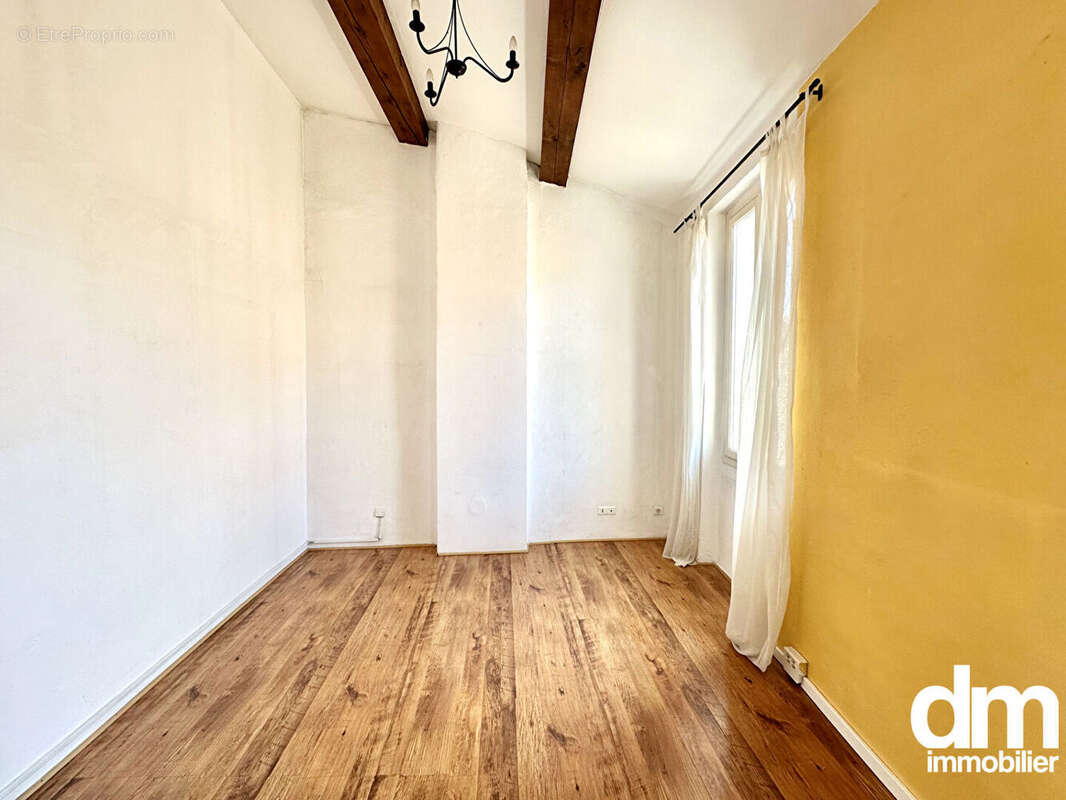 Maison  5 pièces avec terrasse tropézienne - photo 4