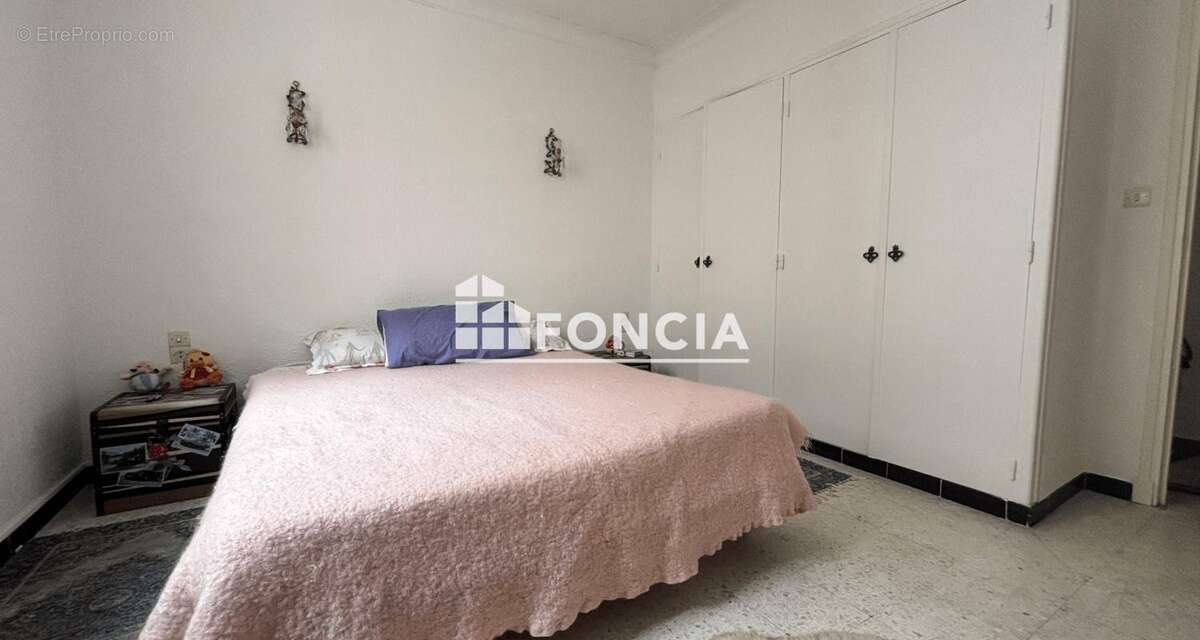 Appartement à BEZIERS
