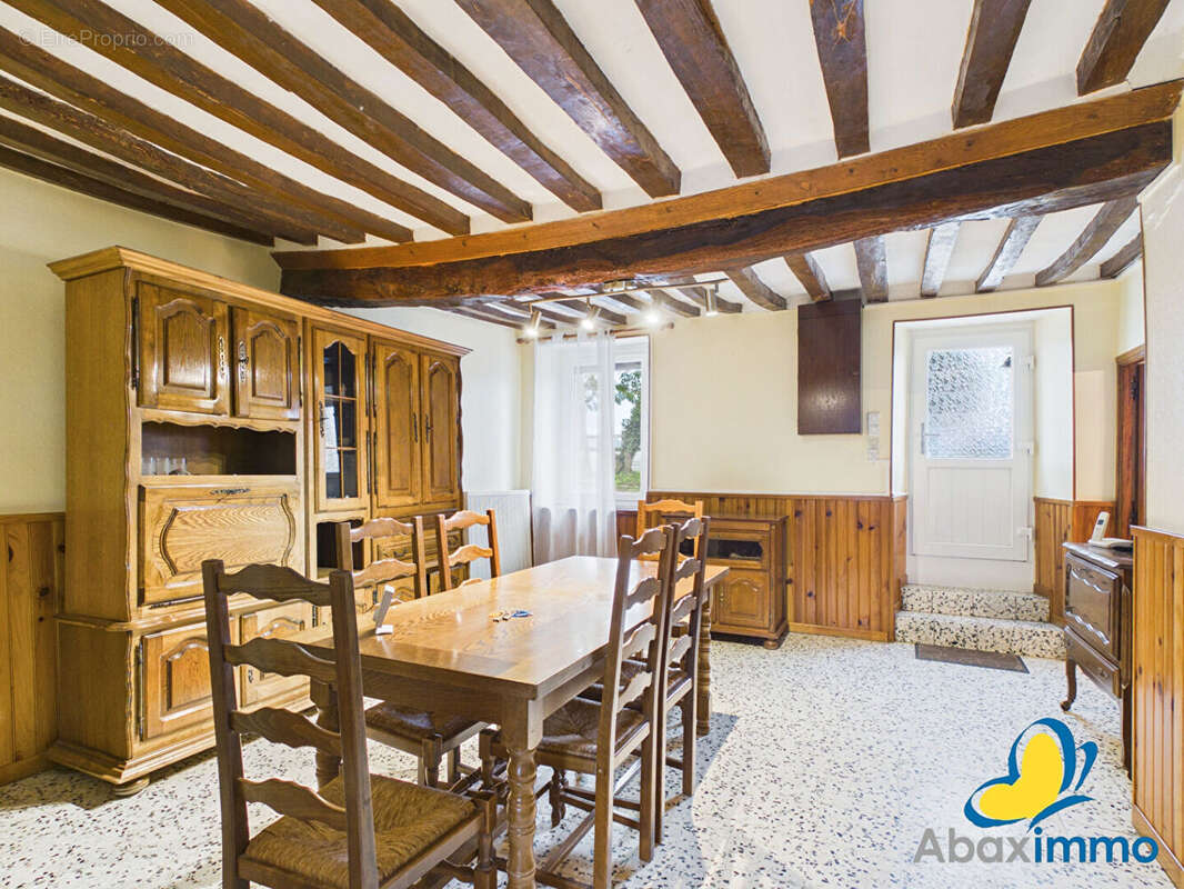 Maison à FALAISE