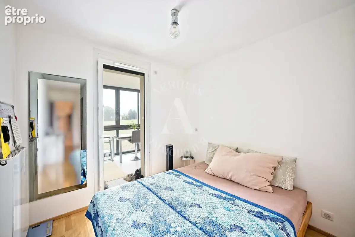 Appartement 84 m² à Ferney-Voltaire  - photo 5