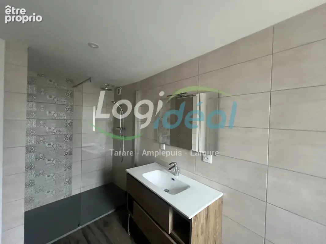 Appartement 4 pièces 103 m² à vendre à Amplepuis (69550) - photo 9
