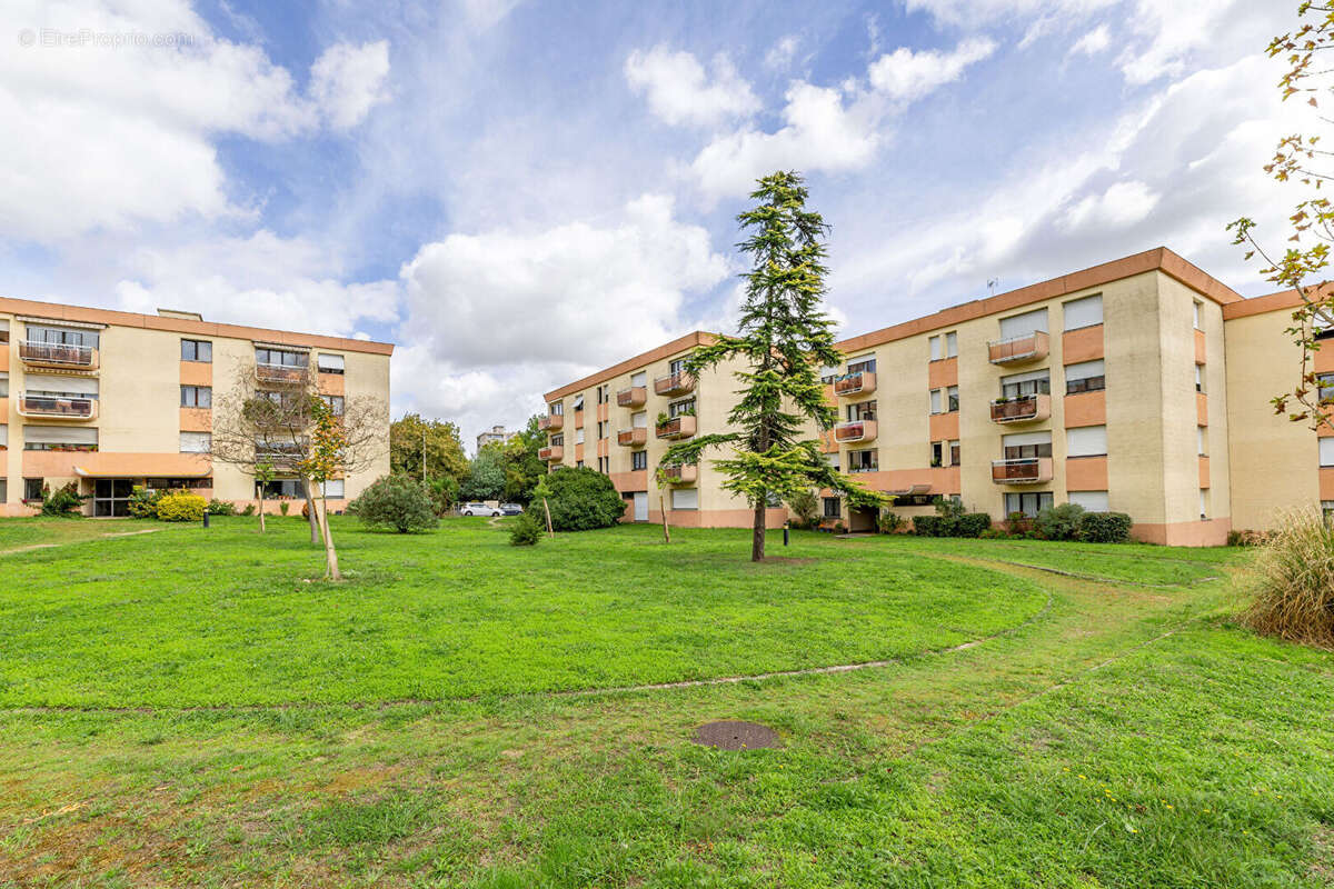 Appartement à GRADIGNAN