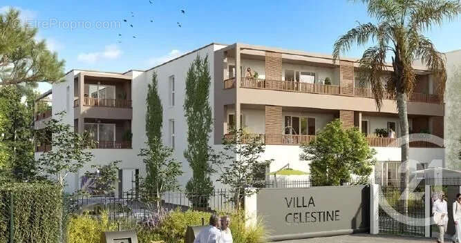 Appartement à ARGELES-SUR-MER