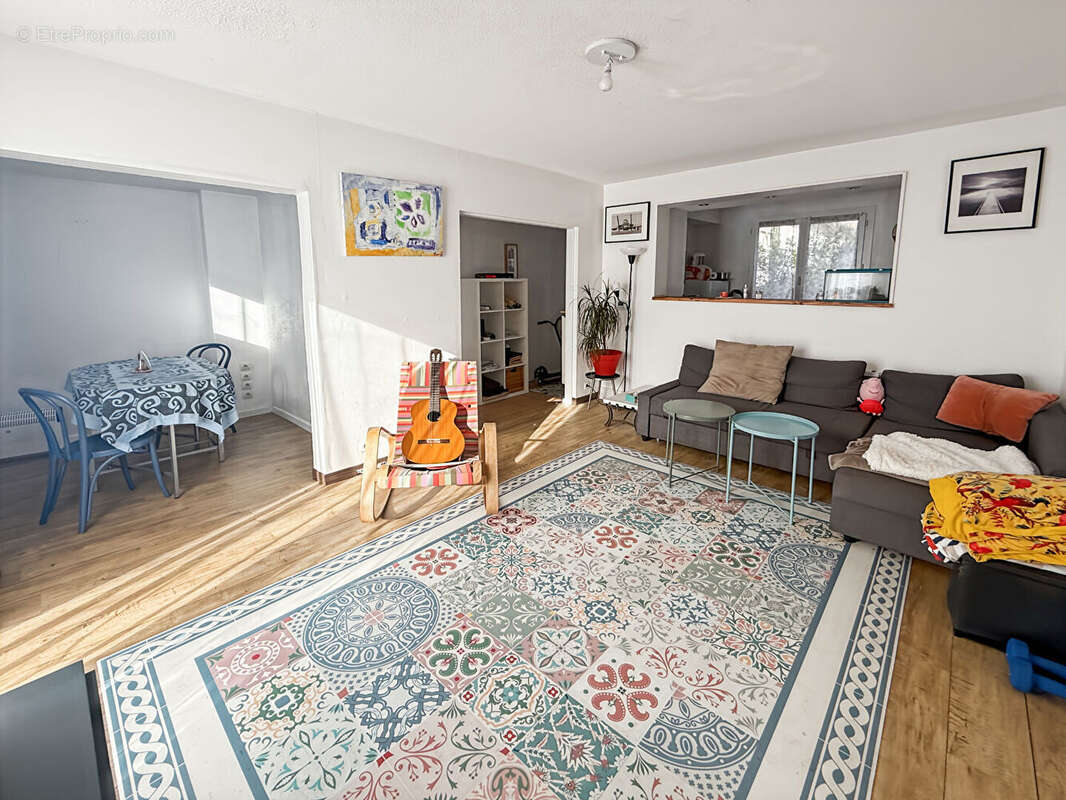 Exclusivité Maison Pessac  65.01 m2 + Parking - photo 2