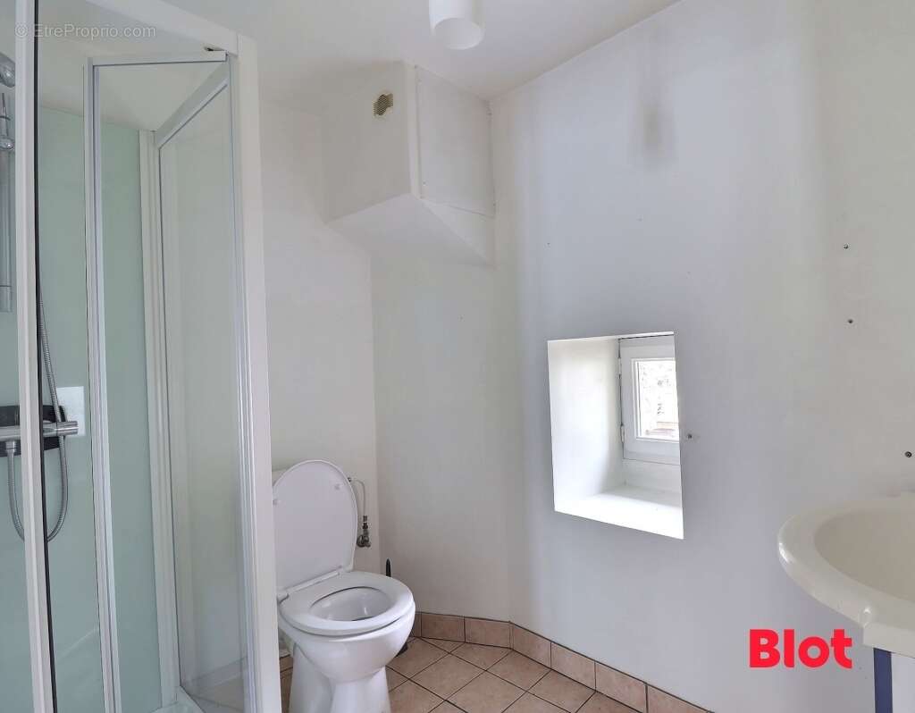 Appartement à VANNES