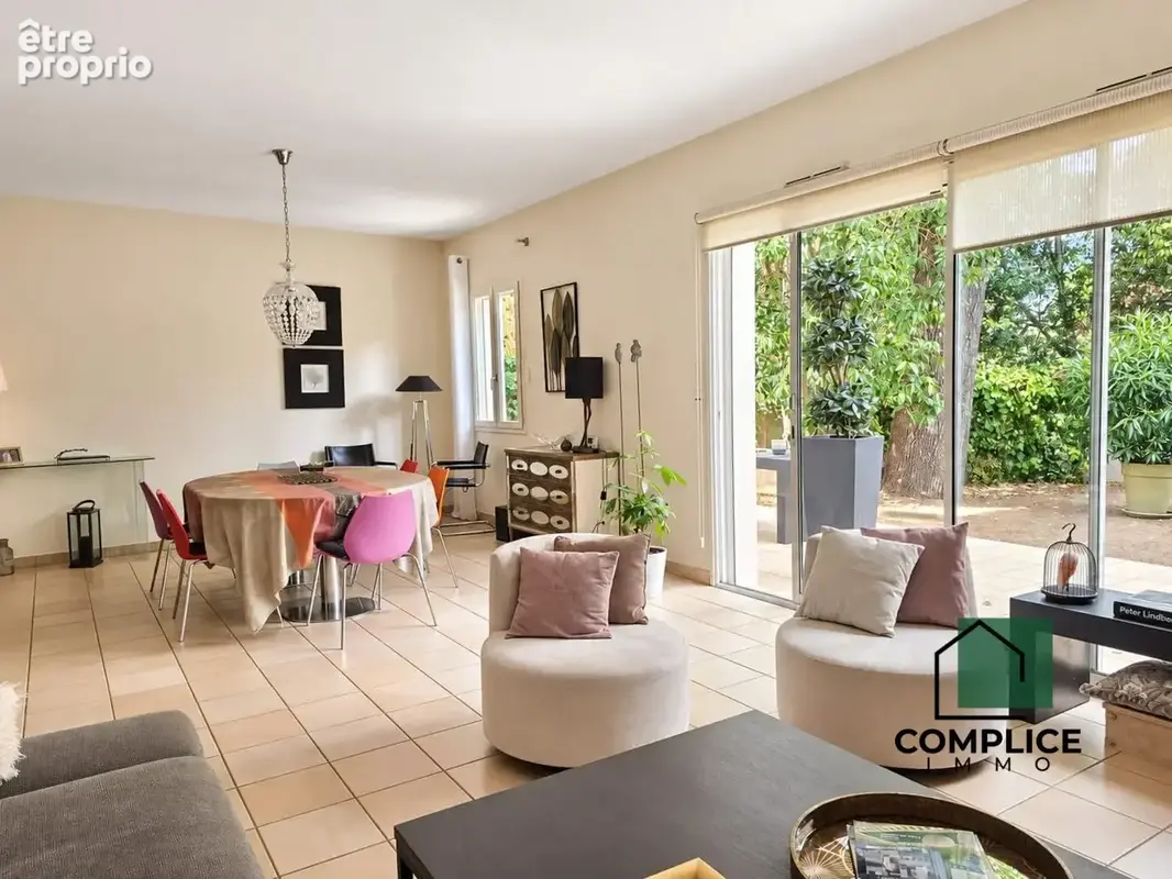 Maison 6 pièces 149 m² à vendre à Nantes (44000) - photo 6