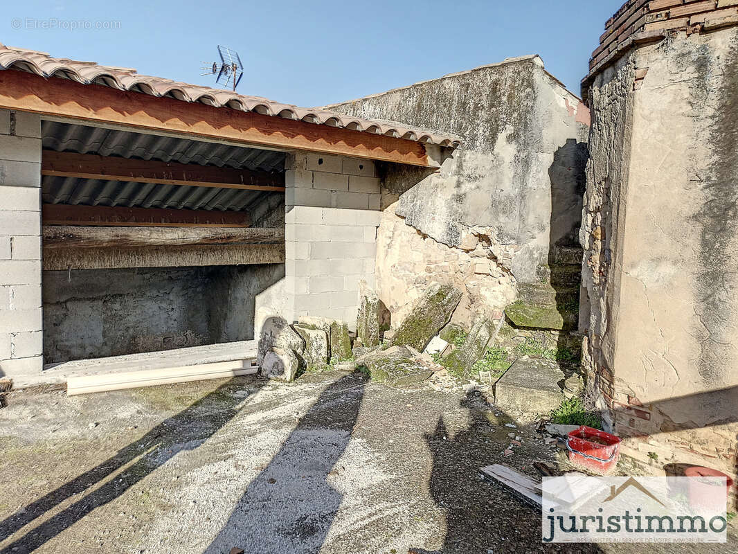 Appartement à BOLLENE