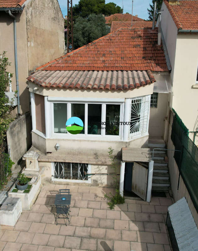 Maison à CARPENTRAS