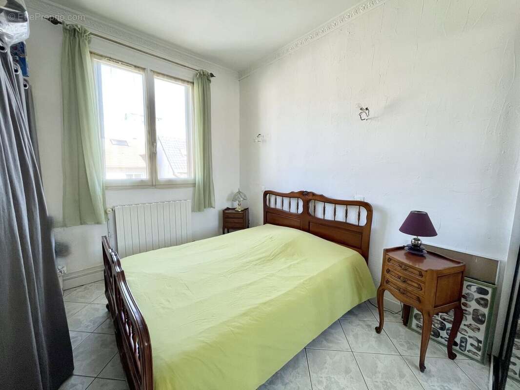 Appartement à CLAMART