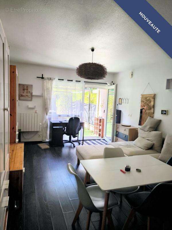 Appartement à CENON
