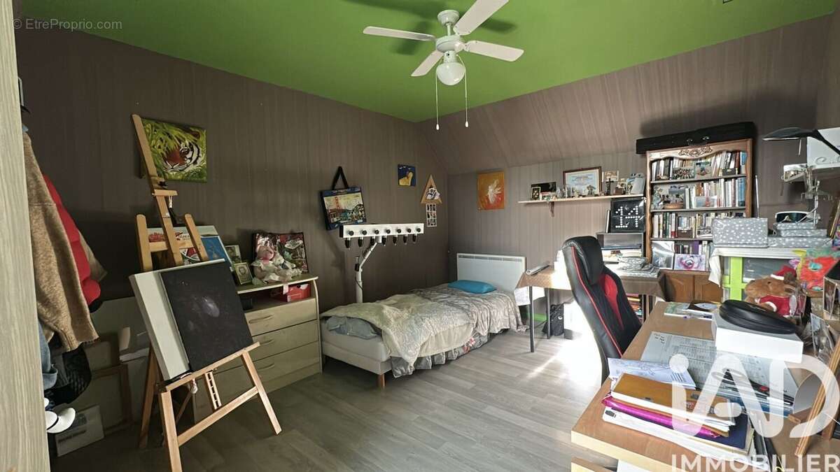 Photo 7 - Maison à CHATELLERAULT