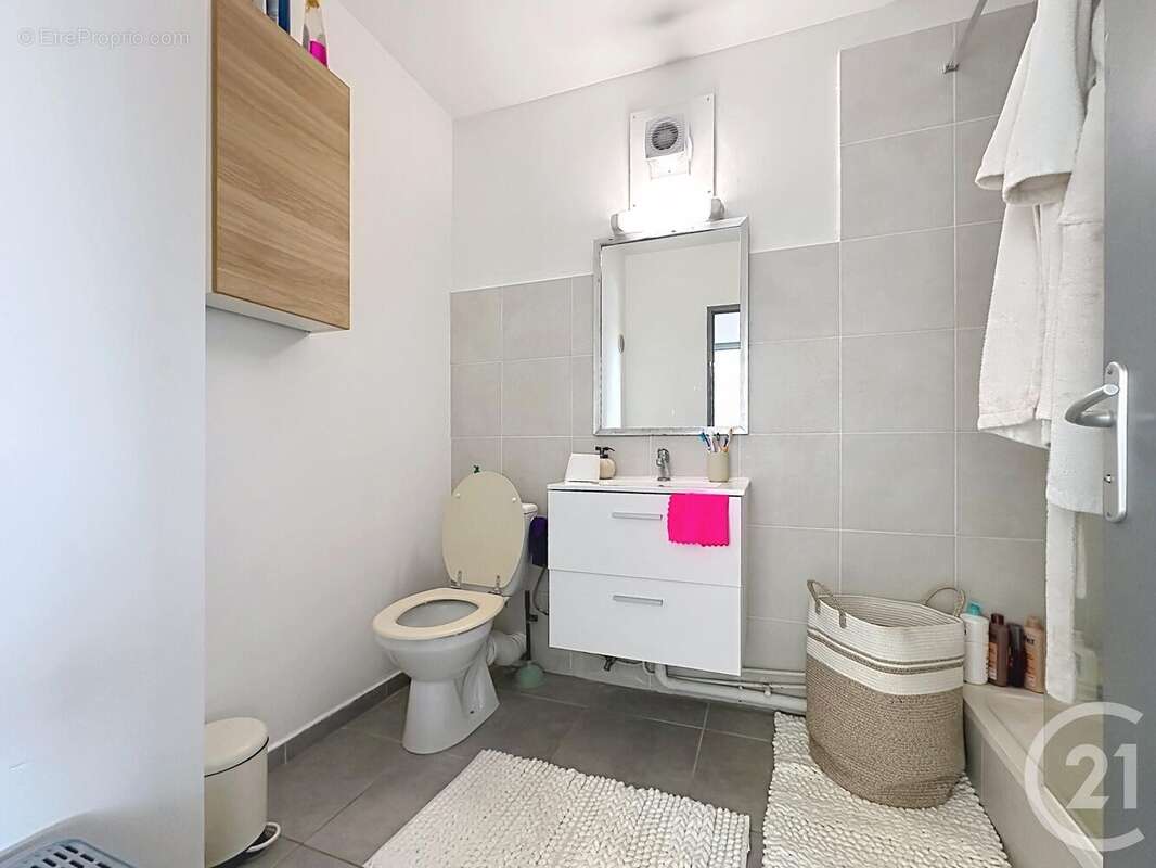 Appartement 32 m² à Montpellier  - photo 5