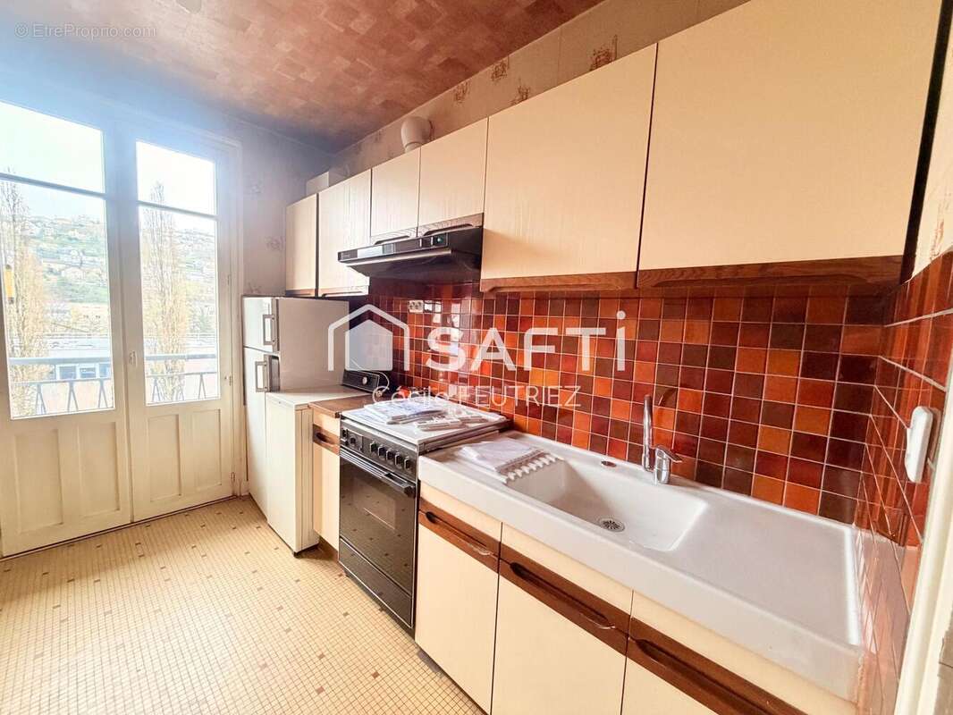 Photo 3 - Appartement à TULLE