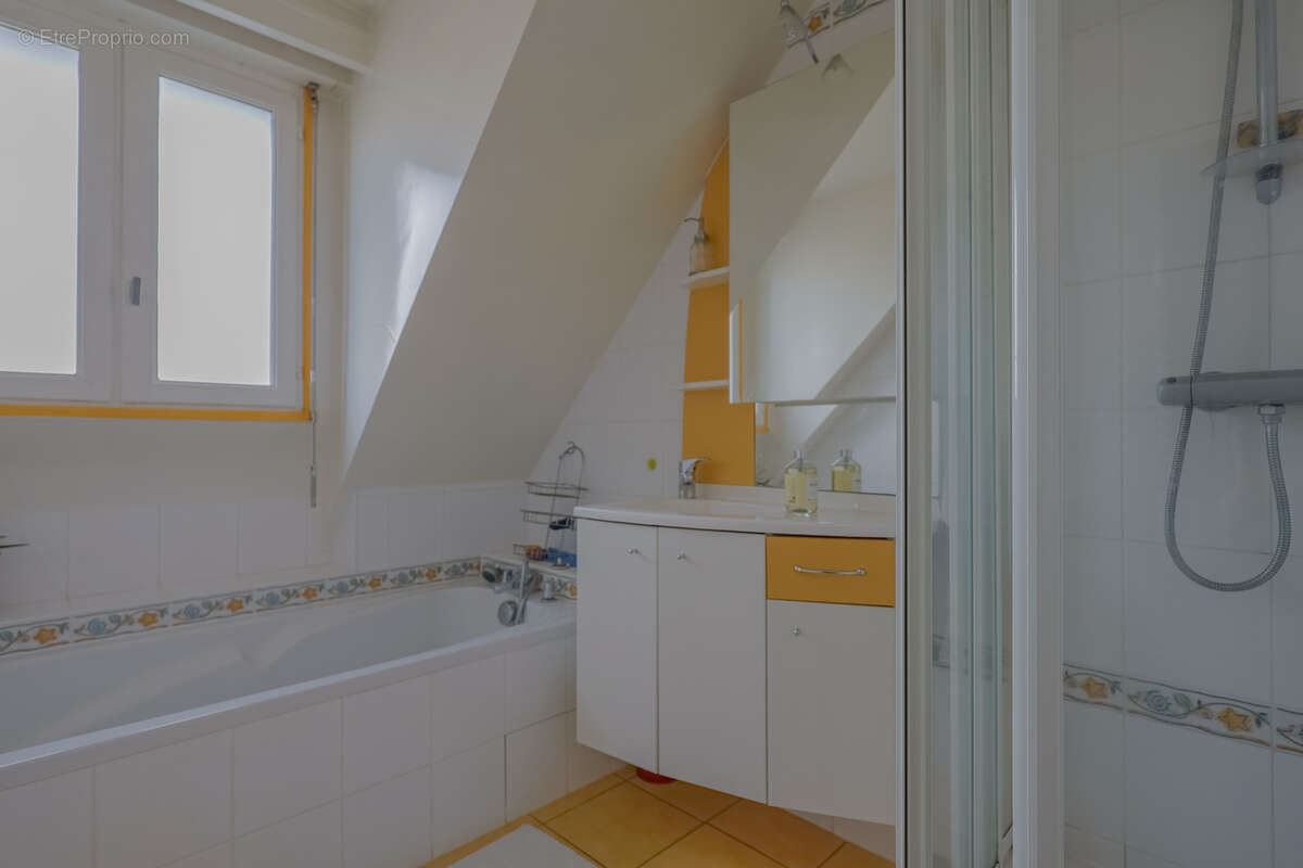 Maison à SAINT-HERBLAIN