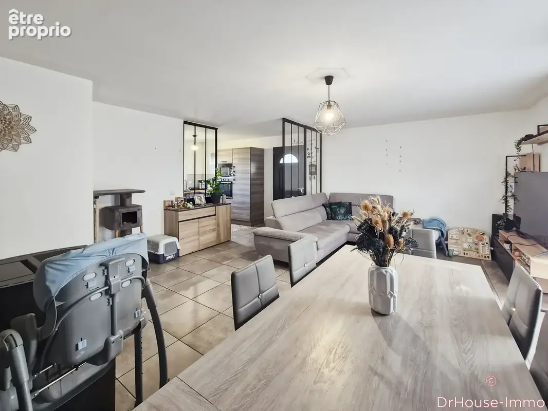 Maison 4 pièces 86 m² à vendre à Laluque (40465) - photo 4