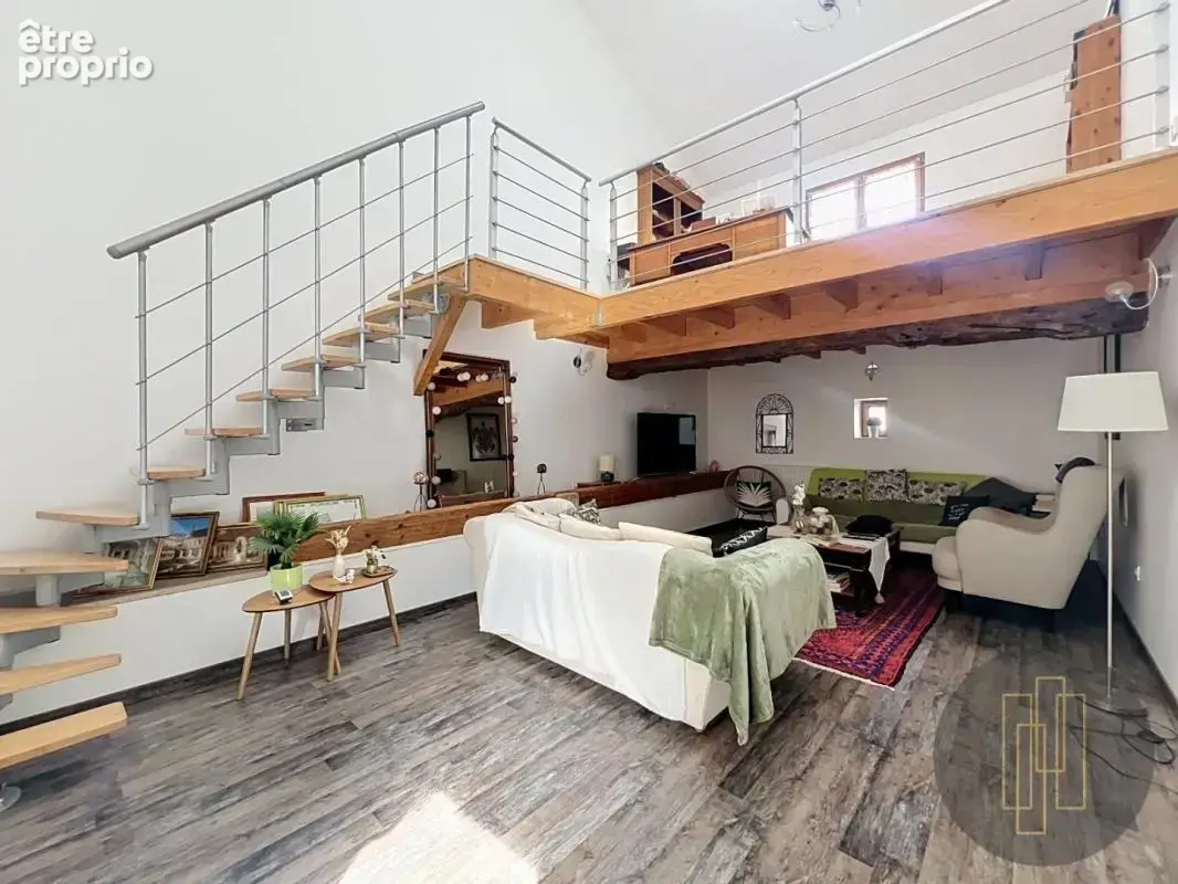 Saint Georges de Reneins Maison 152m2 - photo 5