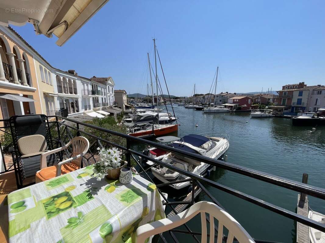 Appartement 57 m² à Grimaud  - photo 2