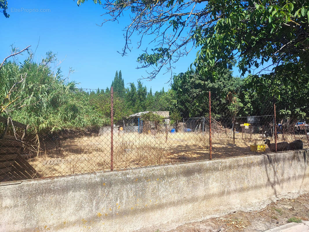 Maison de village - photo 27