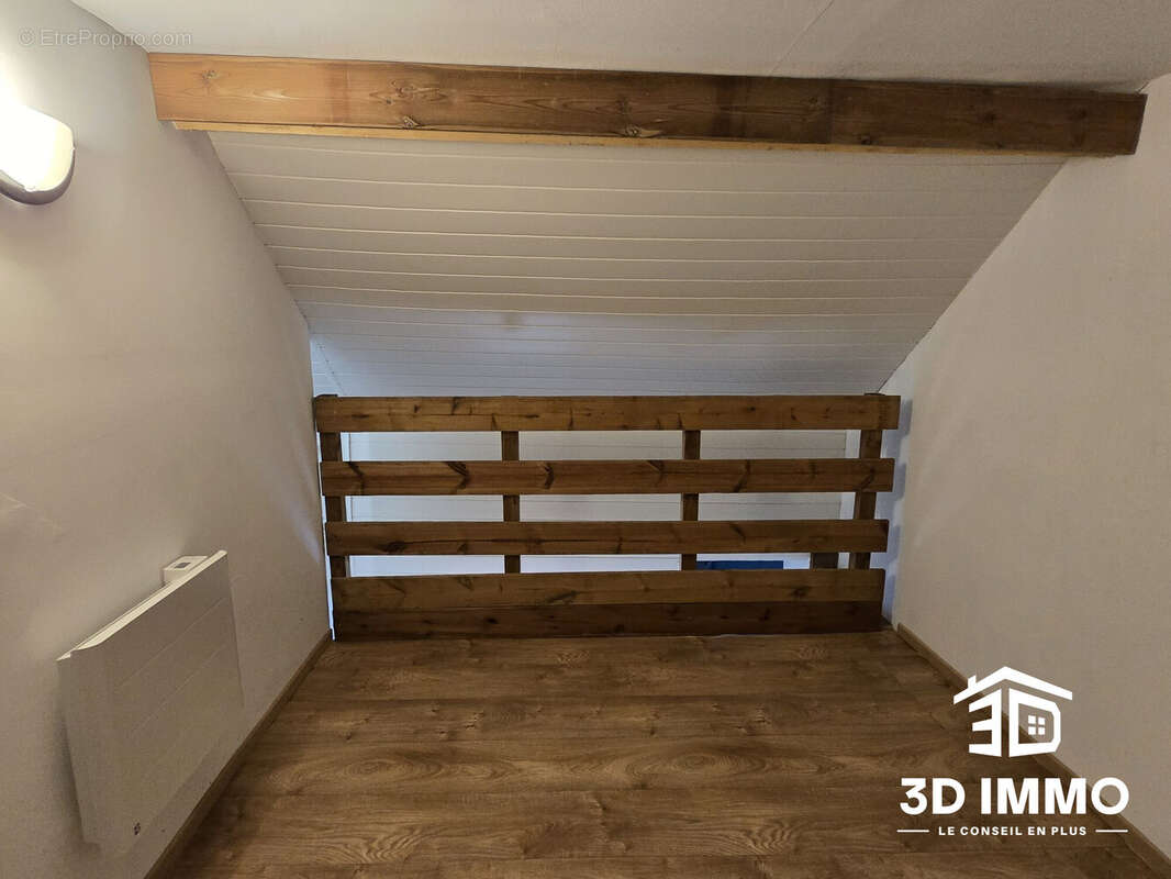 Maison 63 m² à Avesnes-Sur-Helpe  - photo 8
