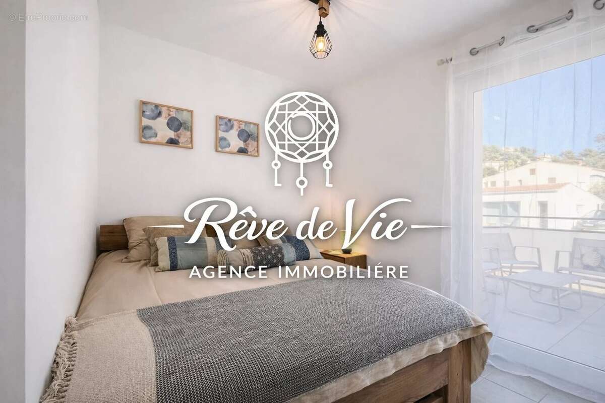 Appartement à BORMES-LES-MIMOSAS