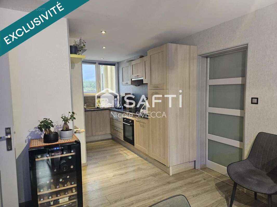 Photo 2 - Appartement à JOEUF