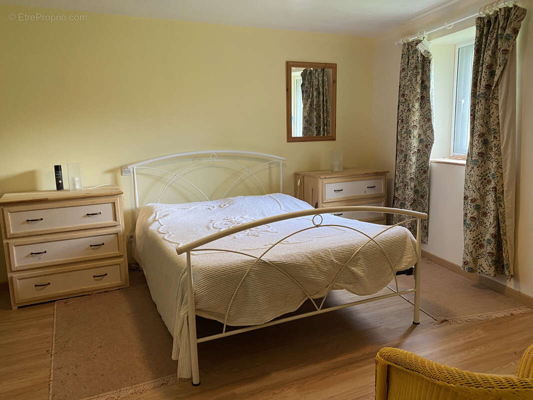 Maison à LA CAPELLE-BONANCE