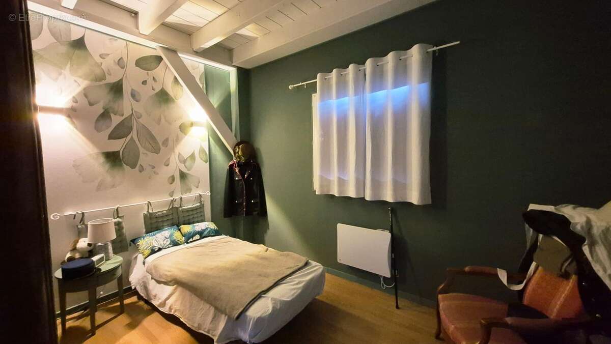 Maison à LA DOUZE