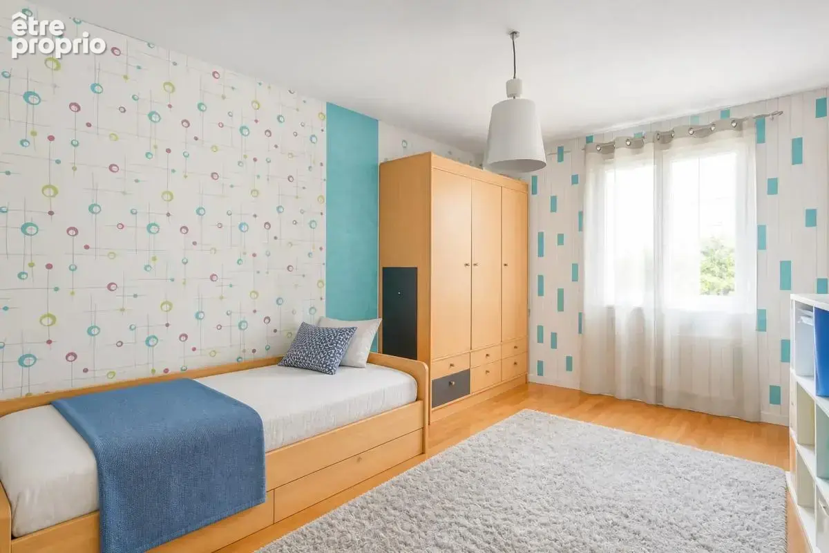 Maison de 4 pièces de 90 m² à Laval-en-Laonnois - photo 12