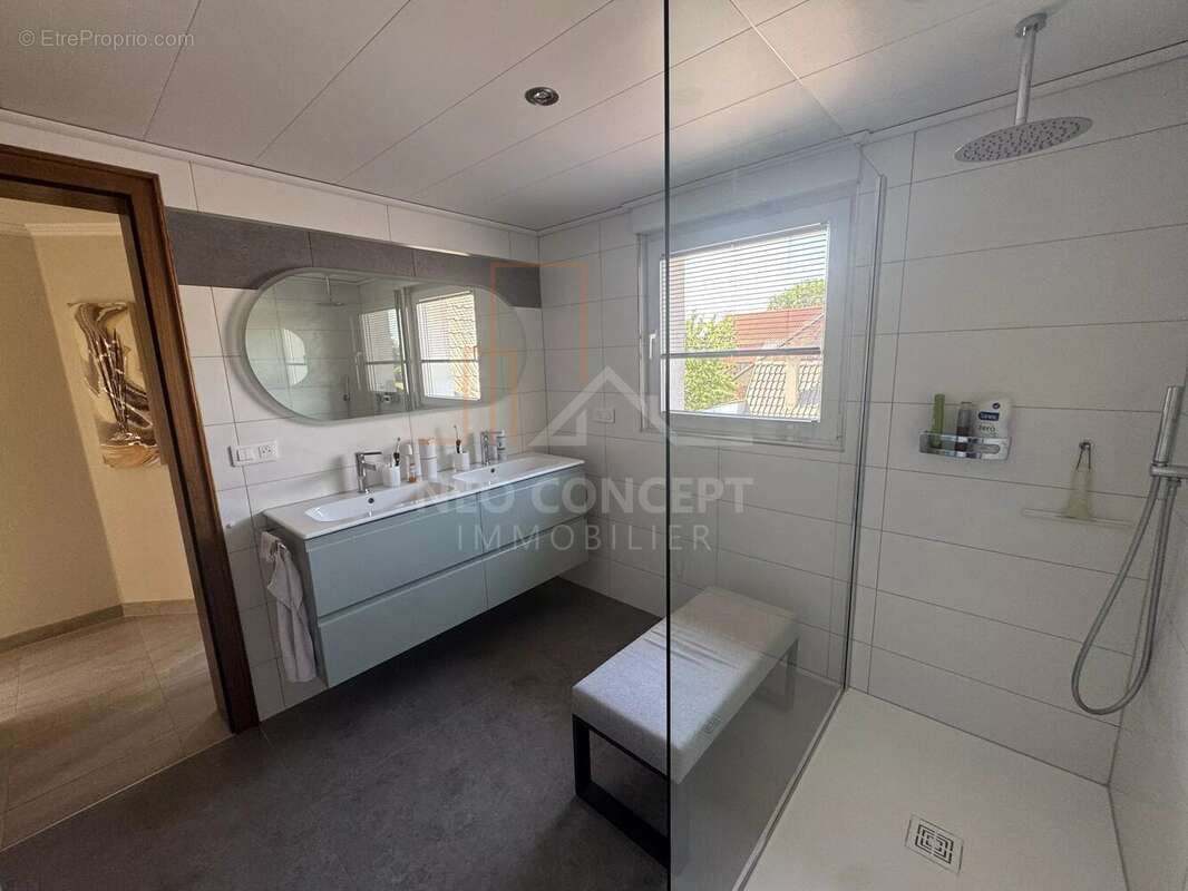 Ensemble immobilier de 219 m² à Forstfeld - photo 38