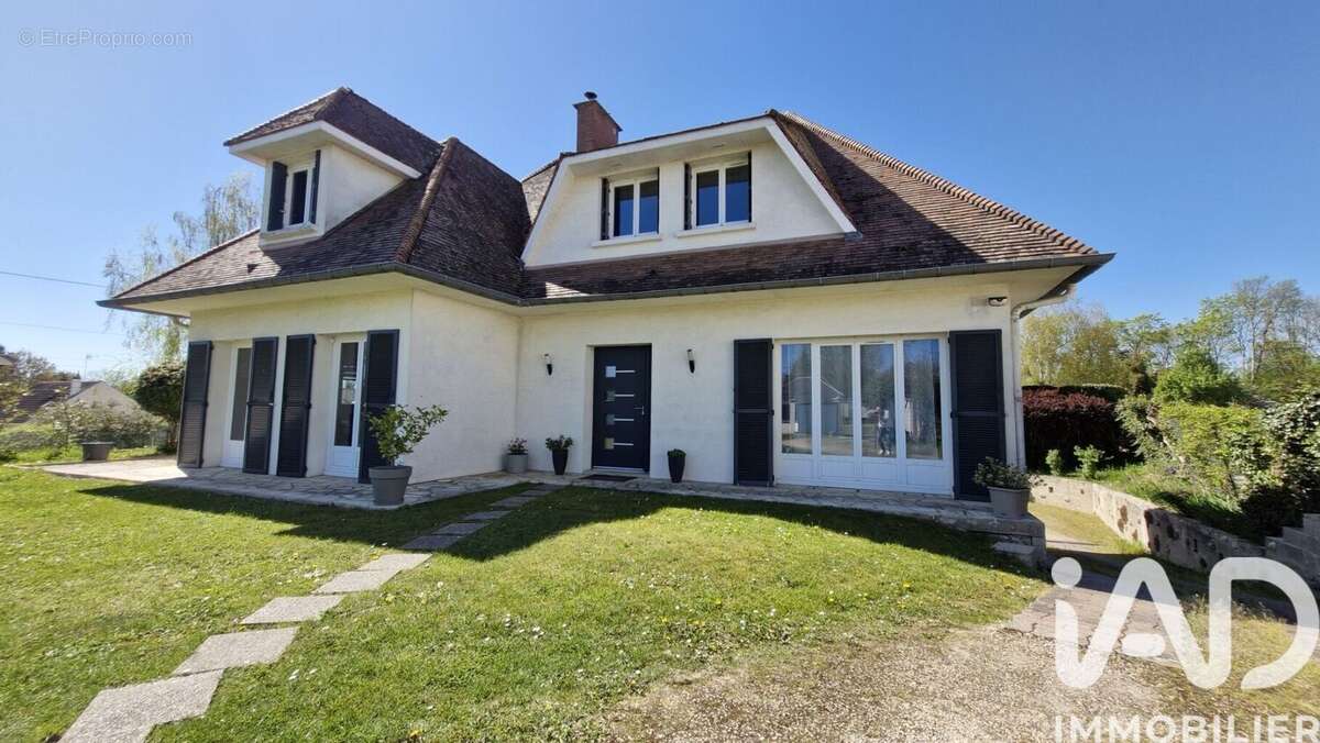 Photo 2 - Maison à TRILPORT