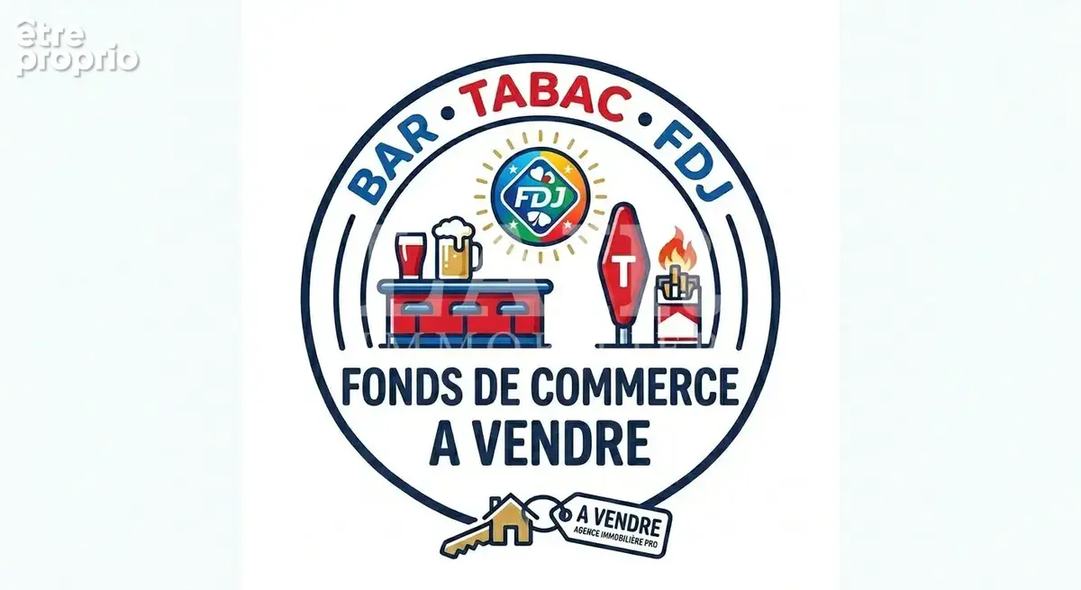 Commerce à REMALARD