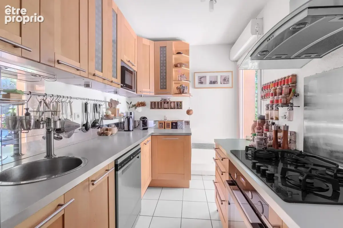 Appartement 4 pièces 83 m² à vendre à Gagnac-Sur-Garonne (31150) - photo 4