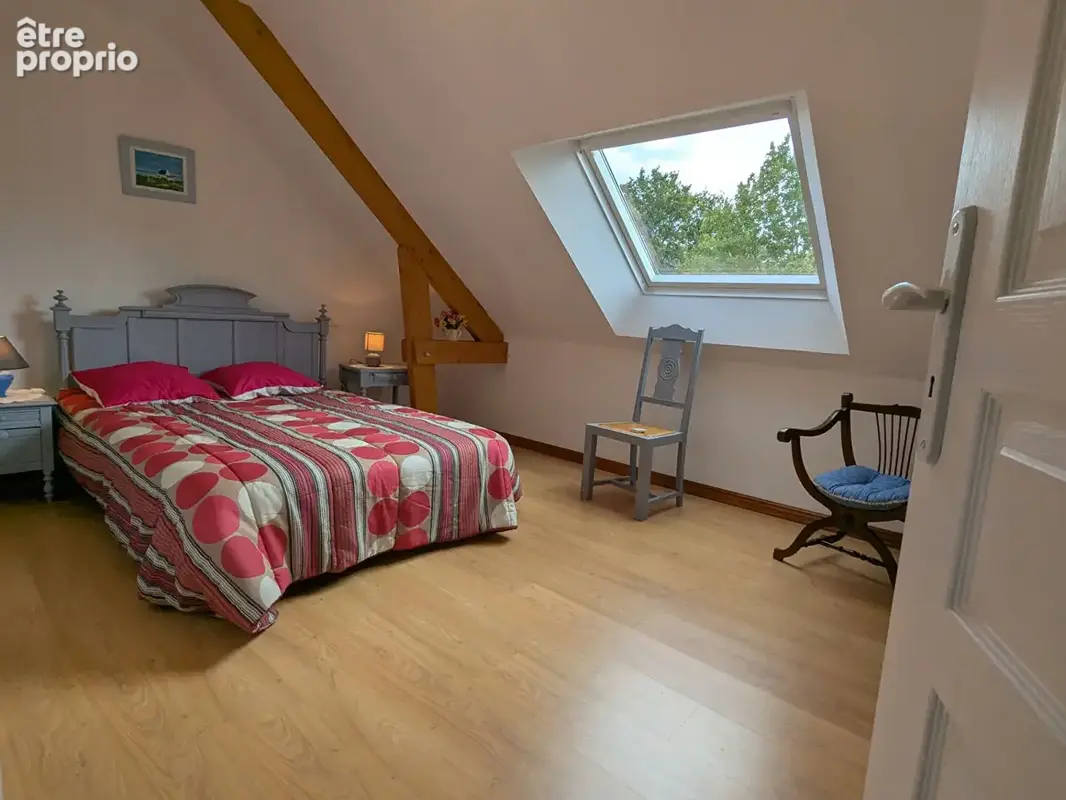 Maison  6 pièces GUILLAC 98m2 - photo 9