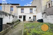 Maison à CEINTREY