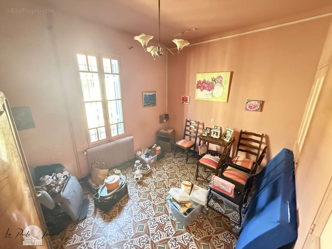 Maison à CLAIRA