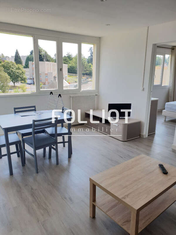 Appartement à SAINT-LO