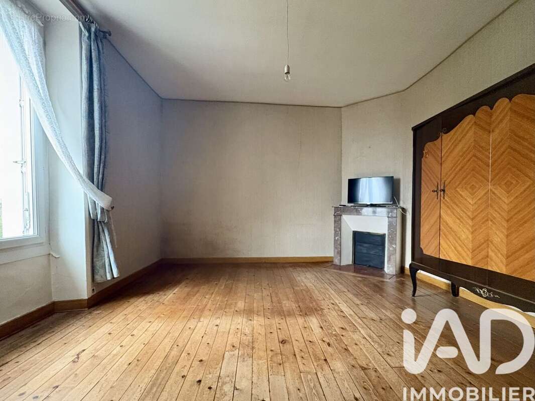 Maison 90 m² à Cholet  - photo 4