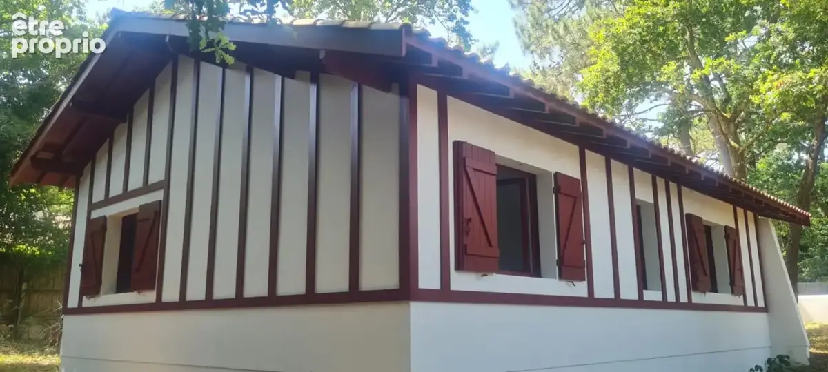 Maison 5 pièces 92 m² à vendre à Lege-Cap-Ferret (33950) - photo 5
