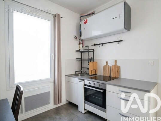Photo 2 - Appartement à MEAUX