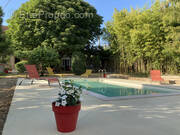 Maison à VAISON-LA-ROMAINE