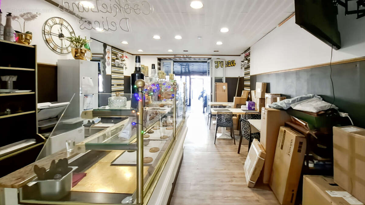 Fonds de commerce 68m² à marseille 10e arrondissement - photo 3